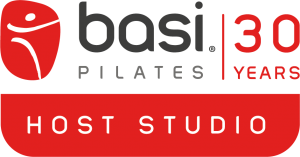 BASI Pilates 30 Years Host Studio